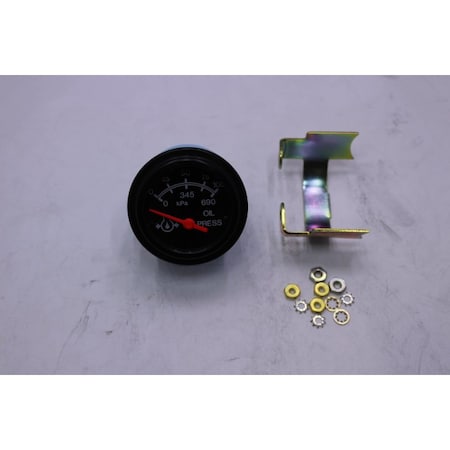 Kohler Gauge Oil Pressure 282897-S